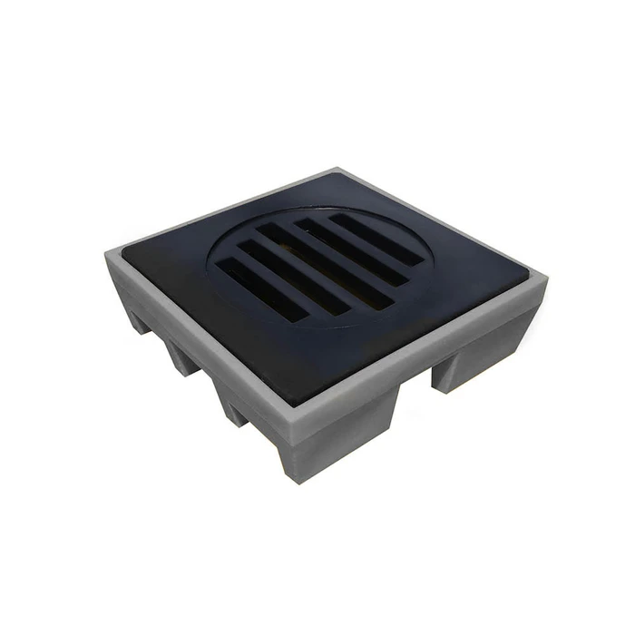 Pallets de Contenção Lar Plásticos: Segurança e Proteção Antivazamento