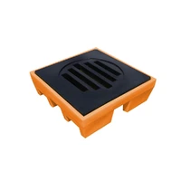 Pallets de Contenção Lar Plásticos: Segurança e Proteção Antivazamento - imagem 3