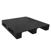 Pallets de Plástico Lar Plásticos: Durabilidade e Otimização de Espaço - imagem 1