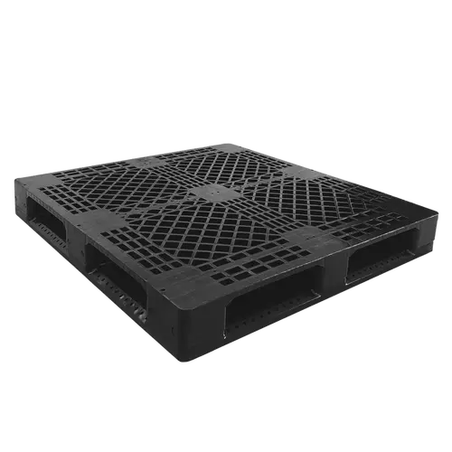 Smart Pallet Eco 1210 6 Runner Vazado