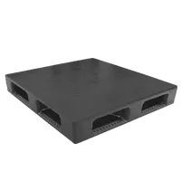 Pallets de Plástico Lar Plásticos: Durabilidade e Otimização de Espaço - imagem 1