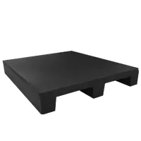 Master Pallet Plástico: Altíssima Capacidade e Longa Vida Útil - imagem 9