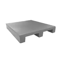 Master Pallet Plástico: Altíssima Capacidade e Longa Vida Útil - imagem 5