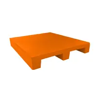 Master Pallet Plástico: Altíssima Capacidade e Longa Vida Útil - imagem 6