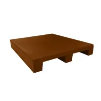 Master Pallet Plástico: Altíssima Capacidade e Longa Vida Útil - imagem 7