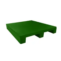 Master Pallet Plástico: Altíssima Capacidade e Longa Vida Útil - imagem 8