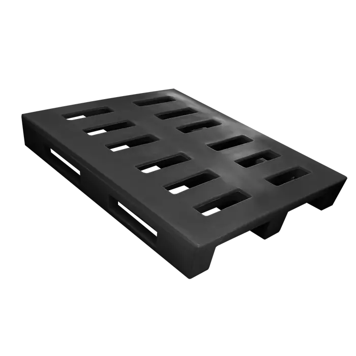 Master Pallet Plástico: Altíssima Capacidade e Longa Vida Útil