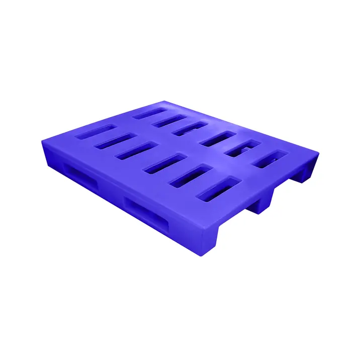 Master Pallet Plástico: Altíssima Capacidade e Longa Vida Útil