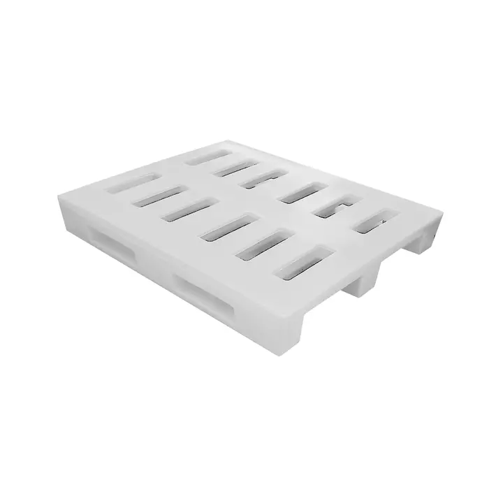 Master Pallet Plástico: Altíssima Capacidade e Longa Vida Útil