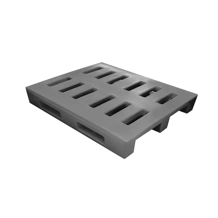 Master Pallet Plástico: Altíssima Capacidade e Longa Vida Útil