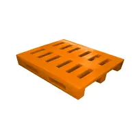 Master Pallet Plástico: Altíssima Capacidade e Longa Vida Útil - imagem 6