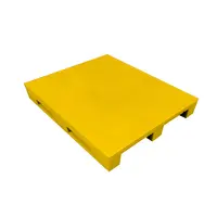 Master Pallet Plástico: Altíssima Capacidade e Longa Vida Útil - imagem 4