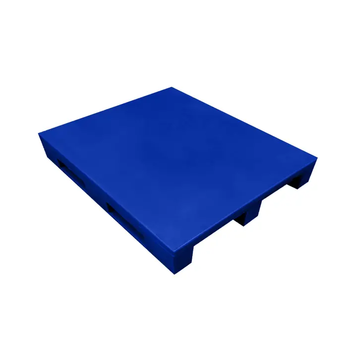Master Pallet Plástico: Altíssima Capacidade e Longa Vida Útil