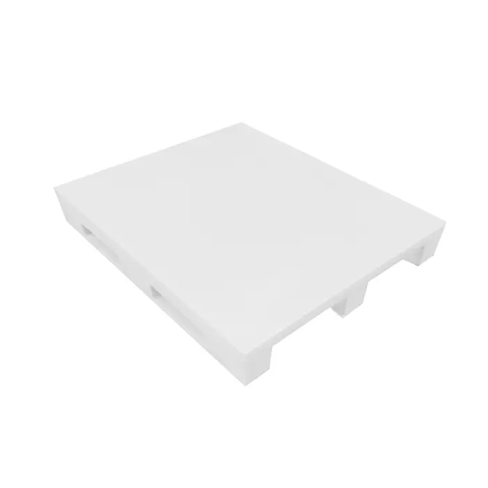 Master Pallet Plástico: Altíssima Capacidade e Longa Vida Útil