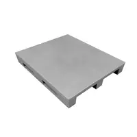 Master Pallet Plástico: Altíssima Capacidade e Longa Vida Útil - imagem 2