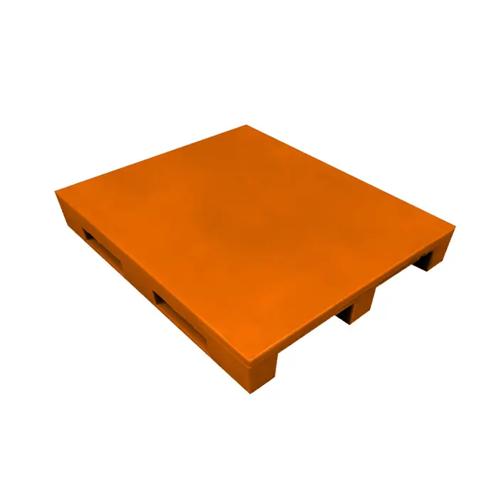 Master Pallet Plástico: Altíssima Capacidade e Longa Vida Útil