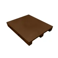 Master Pallet Plástico: Altíssima Capacidade e Longa Vida Útil - imagem 1