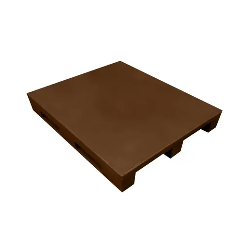 Master Pallet Liso 4 Entradas