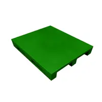 Master Pallet Plástico: Altíssima Capacidade e Longa Vida Útil - imagem 7