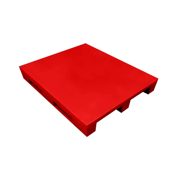 Master Pallet Plástico: Altíssima Capacidade e Longa Vida Útil