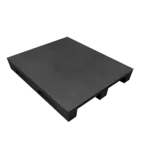 Master Pallet Plástico: Altíssima Capacidade e Longa Vida Útil - imagem 9