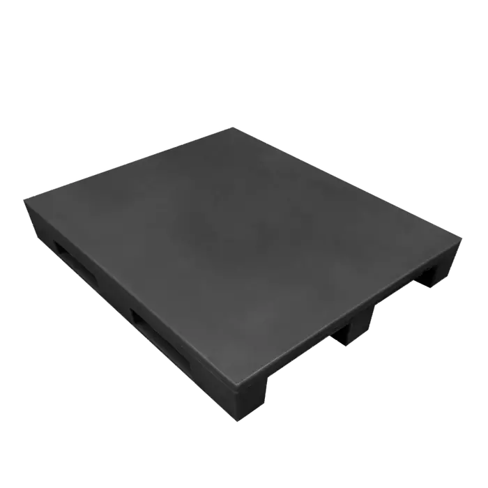 Master Pallet Plástico: Altíssima Capacidade e Longa Vida Útil