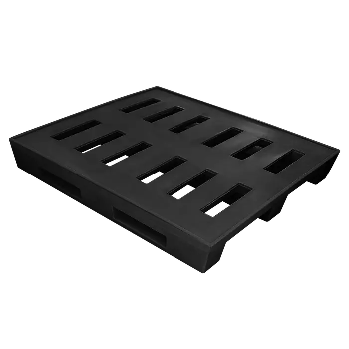 Master Pallet Plástico: Altíssima Capacidade e Longa Vida Útil