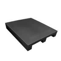 Master Pallet Plástico: Altíssima Capacidade e Longa Vida Útil - imagem 9