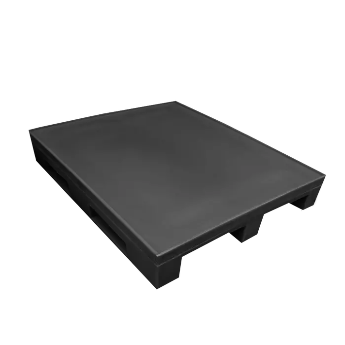 Master Pallet Plástico: Altíssima Capacidade e Longa Vida Útil