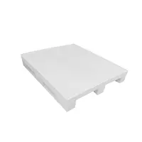 Master Pallet Plástico: Altíssima Capacidade e Longa Vida Útil - imagem 3