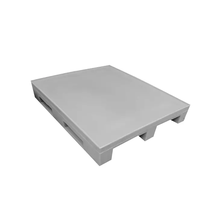 Master Pallet Plástico: Altíssima Capacidade e Longa Vida Útil