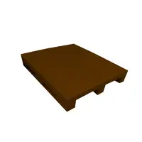 Master Pallet Plástico: Altíssima Capacidade e Longa Vida Útil - imagem 6