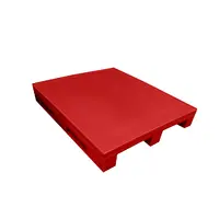 Master Pallet Plástico: Altíssima Capacidade e Longa Vida Útil - imagem 8