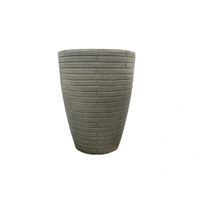 Vaso de Polietileno Lar Plásticos: Leveza, Durabilidade e Design - imagem 1