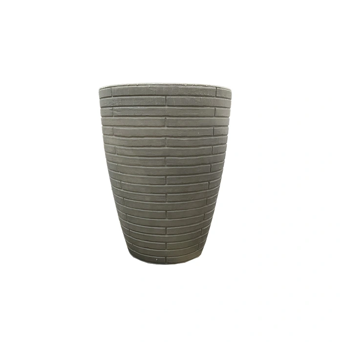 Vaso de Polietileno Lar Plásticos: Leveza, Durabilidade e Design