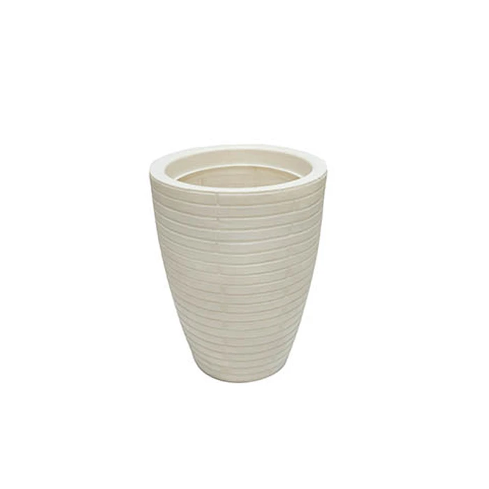 Vaso de Polietileno Lar Plásticos: Leveza, Durabilidade e Design