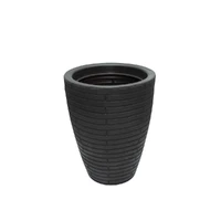 Vaso de Polietileno Lar Plásticos: Leveza, Durabilidade e Design - imagem 4