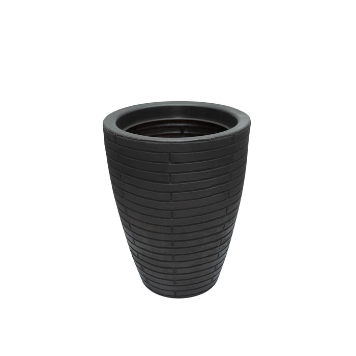 Vaso de Polietileno Lar Plásticos: Leveza, Durabilidade e Design