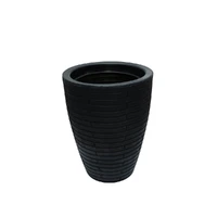 Vaso de Polietileno Lar Plásticos: Leveza, Durabilidade e Design - imagem 2