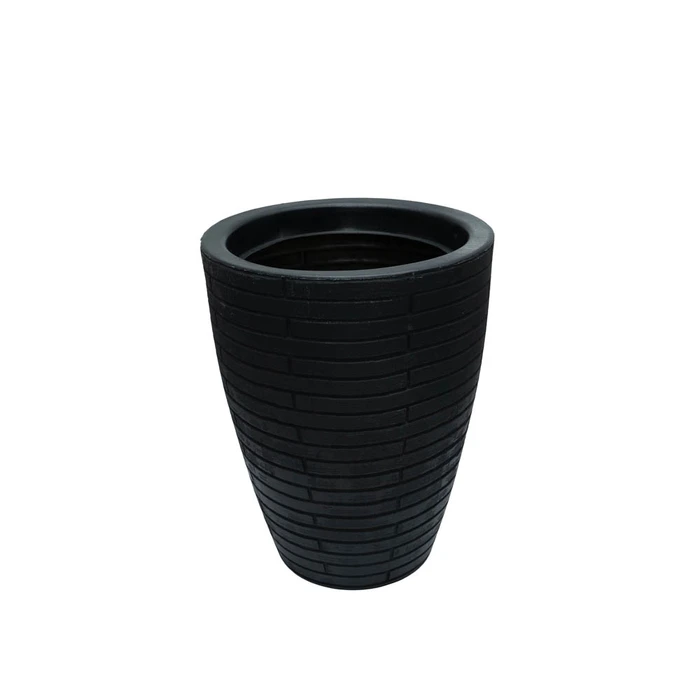 Vaso de Polietileno Lar Plásticos: Leveza, Durabilidade e Design