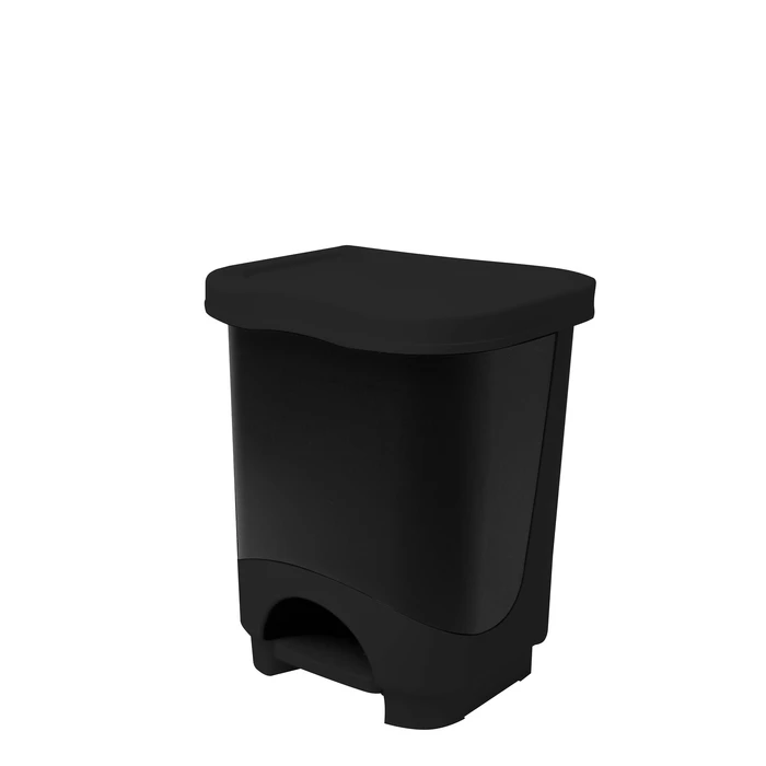 Lixeira com Pedal Lar Plásticos | Higiene e Design para Seu Lar