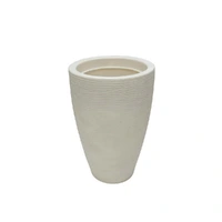 Vaso de Polietileno Lar Plásticos: Leveza, Durabilidade e Design - imagem 1