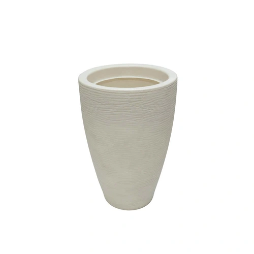 Vaso Cônico Grafiato 57