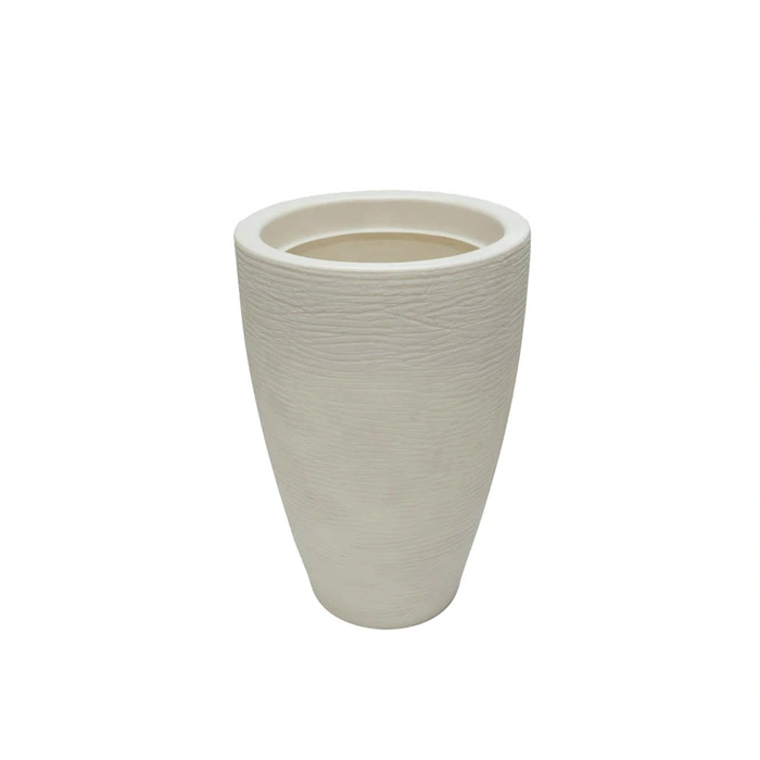 Vaso de Polietileno Lar Plásticos: Leveza, Durabilidade e Design