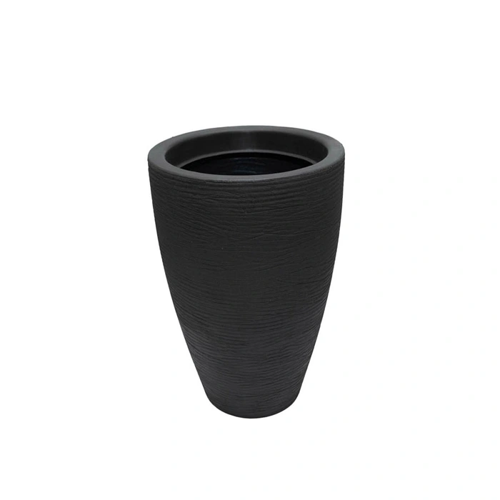 Vaso de Polietileno Lar Plásticos: Leveza, Durabilidade e Design