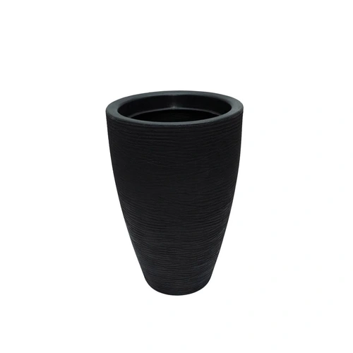 Vaso Cônico Grafiato 57