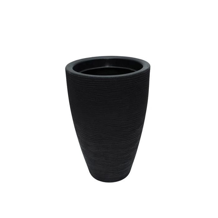 Vaso de Polietileno Lar Plásticos: Leveza, Durabilidade e Design