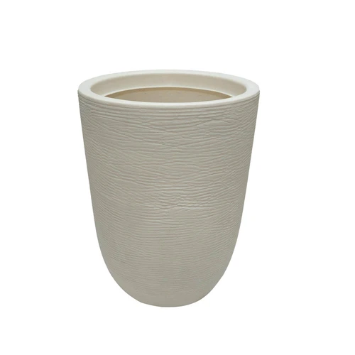 Vaso Cônico Grafiato 58
