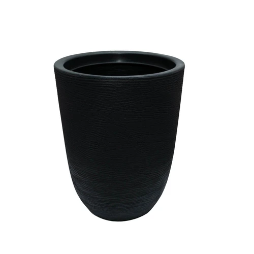 Vaso Cônico Grafiato 58