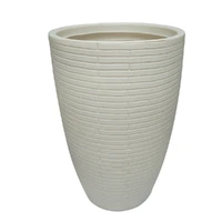 Vaso de Polietileno Lar Plásticos: Leveza, Durabilidade e Design - imagem 1